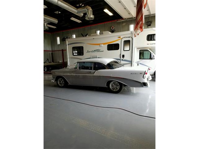 1956 Chevrolet Bel Air (CC-1835206) for sale in , 