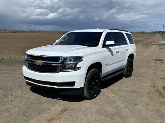 2016 Chevrolet Tahoe (CC-1835209) for sale in , 