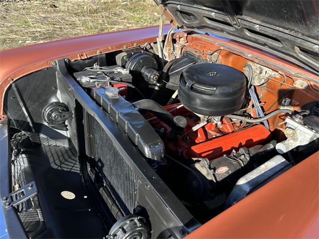 1957 Chevrolet Bel Air for Sale | ClassicCars.com | CC-1835212