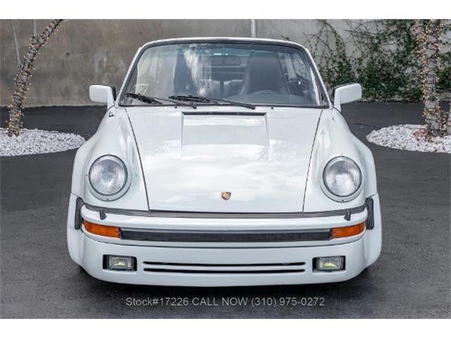 1983 Porsche 911SC (CC-1830522) for sale in Beverly Hills, California