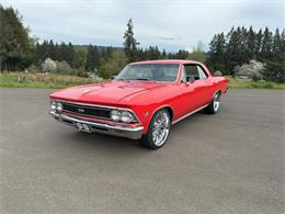 1966 Chevrolet Chevelle (CC-1835221) for sale in , 