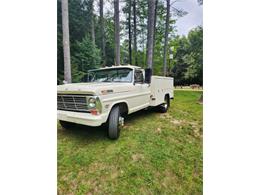 1969 Ford F350 (CC-1835225) for sale in , 