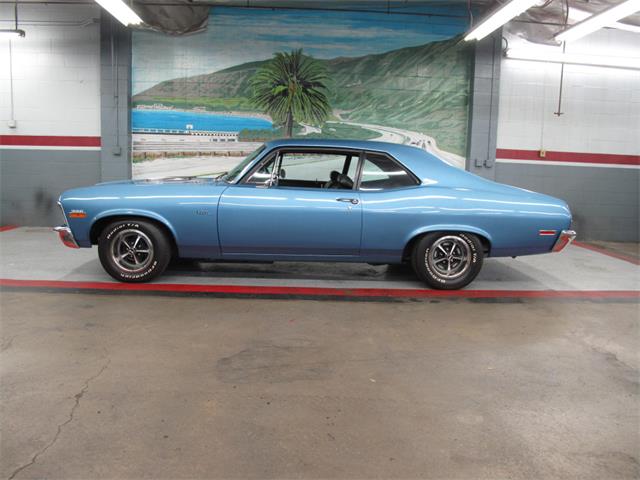 1971 Chevrolet Nova (CC-1835230) for sale in , 