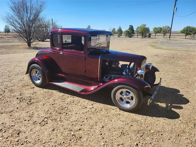 1931 Ford Model A (CC-1835235) for sale in , 