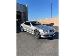 2004 Mercedes-Benz SL600 (CC-1835237) for sale in , 