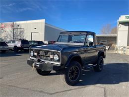 1973 Ford Bronco (CC-1835240) for sale in , 