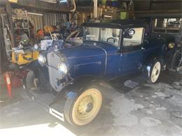 1931 Ford Model A (CC-1835243) for sale in , 