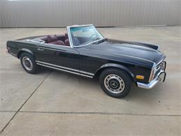 1970 Mercedes-Benz 280SL (CC-1835247) for sale in , 