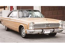 1966 Plymouth VIP (CC-1835259) for sale in , 