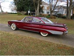 1960 Ford Starliner (CC-1830526) for sale in Cadillac, Michigan