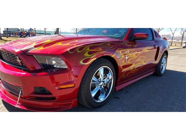 2014 Ford Mustang (CC-1835260) for sale in , 
