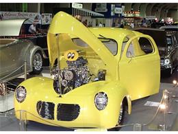 1940 Willys 2-Dr Coupe (CC-1835261) for sale in , 