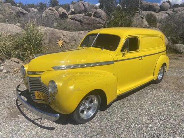 1941 Chevrolet Special Deluxe (CC-1835267) for sale in , 