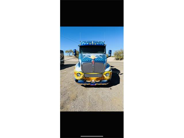 2000 Kenworth T2000 (CC-1835275) for sale in , 