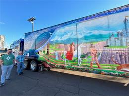 2000 Kenworth T2000 (CC-1835275) for sale in , 