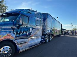 2000 Kenworth T2000 (CC-1835275) for sale in , 