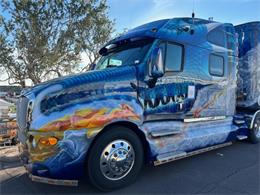 2000 Kenworth T2000 (CC-1835275) for sale in , 