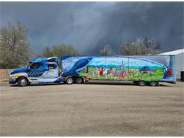 2000 Kenworth T2000 (CC-1835275) for sale in , 