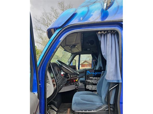 2000 Kenworth T2000 (CC-1835275) for sale in , 