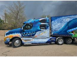 2000 Kenworth T2000 (CC-1835275) for sale in , 