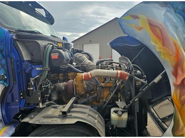 2000 Kenworth T2000 (CC-1835275) for sale in , 