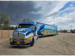 2000 Kenworth T2000 (CC-1835275) for sale in , 