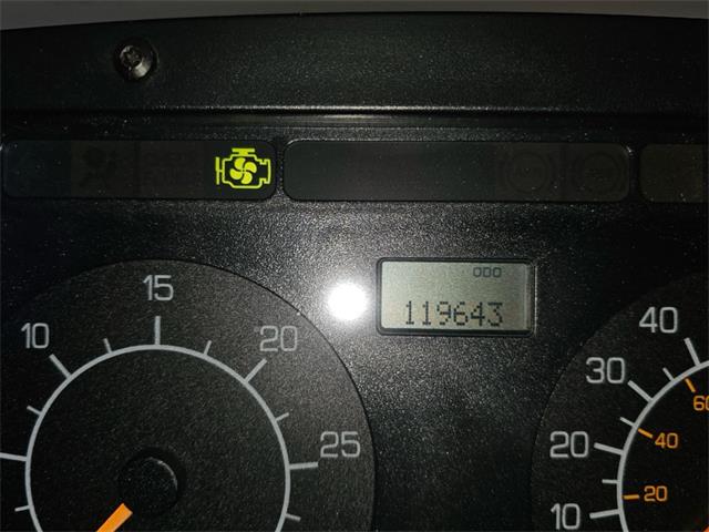 2000 Kenworth T2000 (CC-1835275) for sale in , 