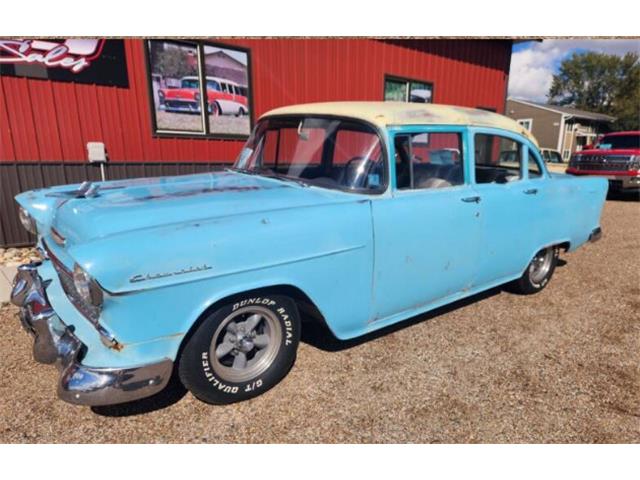 1955 Chevrolet 150 (CC-1835276) for sale in , 