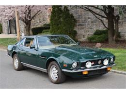 1982 Aston Martin V8 (CC-1835288) for sale in Astoria, New York