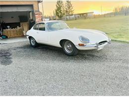 1965 Jaguar E-Type (CC-1835291) for sale in One Hundred Mile House, British Columbia