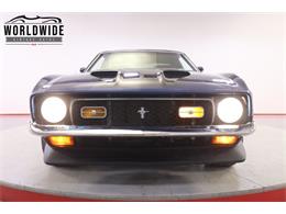 1971 Ford Mustang (CC-1835307) for sale in Denver , Colorado