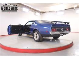1971 Ford Mustang (CC-1835307) for sale in Denver , Colorado
