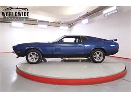 1971 Ford Mustang (CC-1835307) for sale in Denver , Colorado