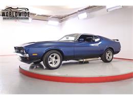 1971 Ford Mustang (CC-1835307) for sale in Denver , Colorado