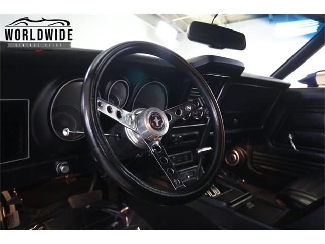 1971 Ford Mustang (CC-1835307) for sale in Denver , Colorado