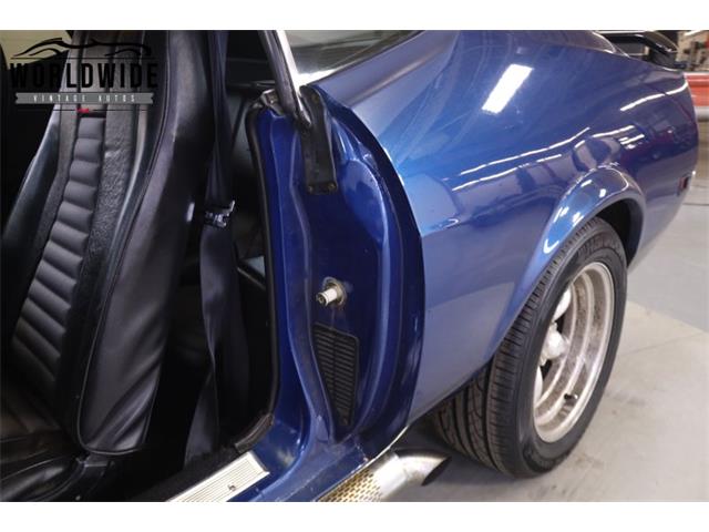 1971 Ford Mustang (CC-1835307) for sale in Denver , Colorado