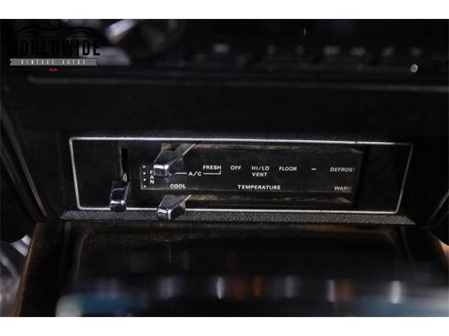 1971 Ford Mustang (CC-1835307) for sale in Denver , Colorado