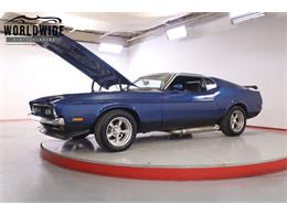 1971 Ford Mustang (CC-1835307) for sale in Denver , Colorado