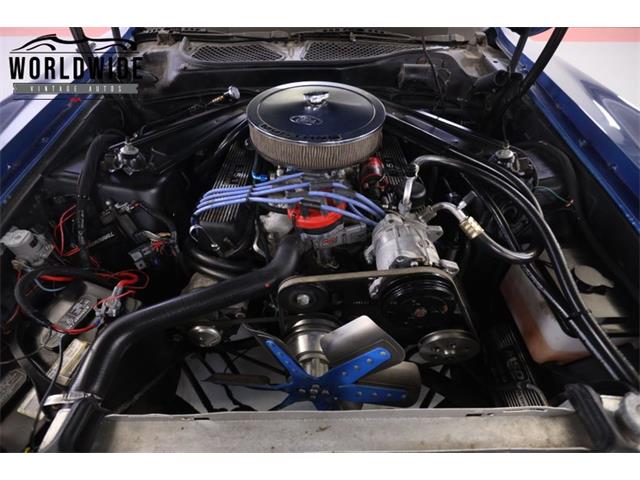 1971 Ford Mustang (CC-1835307) for sale in Denver , Colorado
