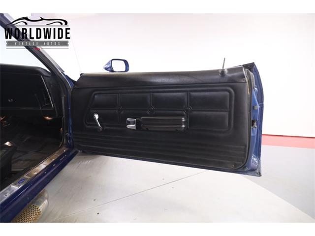 1971 Ford Mustang (CC-1835307) for sale in Denver , Colorado