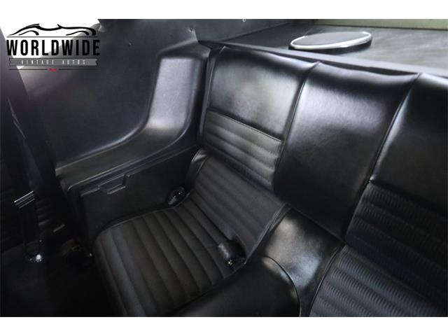 1971 Ford Mustang (CC-1835307) for sale in Denver , Colorado
