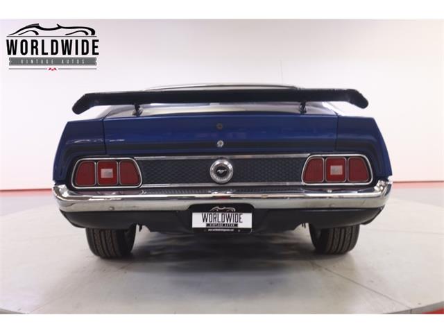 1971 Ford Mustang (CC-1835307) for sale in Denver , Colorado
