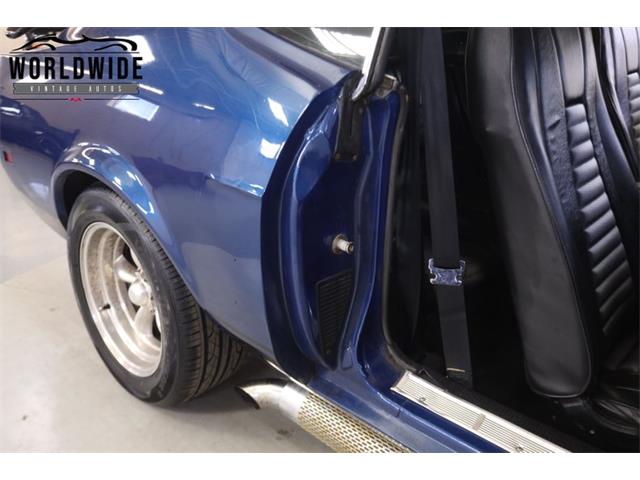 1971 Ford Mustang (CC-1835307) for sale in Denver , Colorado