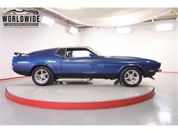 1971 Ford Mustang (CC-1835307) for sale in Denver , Colorado