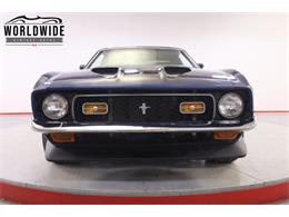 1971 Ford Mustang (CC-1835307) for sale in Denver , Colorado