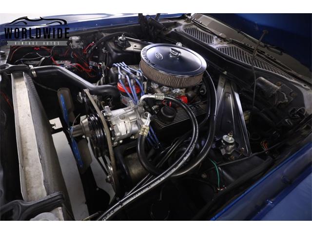 1971 Ford Mustang (CC-1835307) for sale in Denver , Colorado