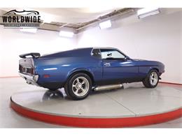 1971 Ford Mustang (CC-1835307) for sale in Denver , Colorado