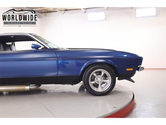 1971 Ford Mustang (CC-1835307) for sale in Denver , Colorado