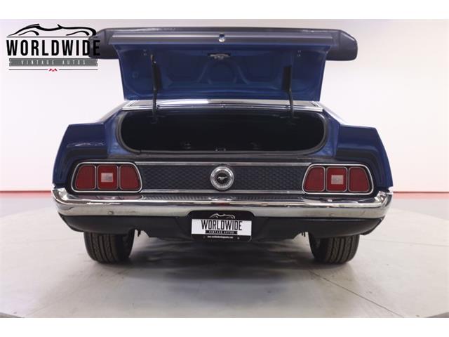 1971 Ford Mustang (CC-1835307) for sale in Denver , Colorado
