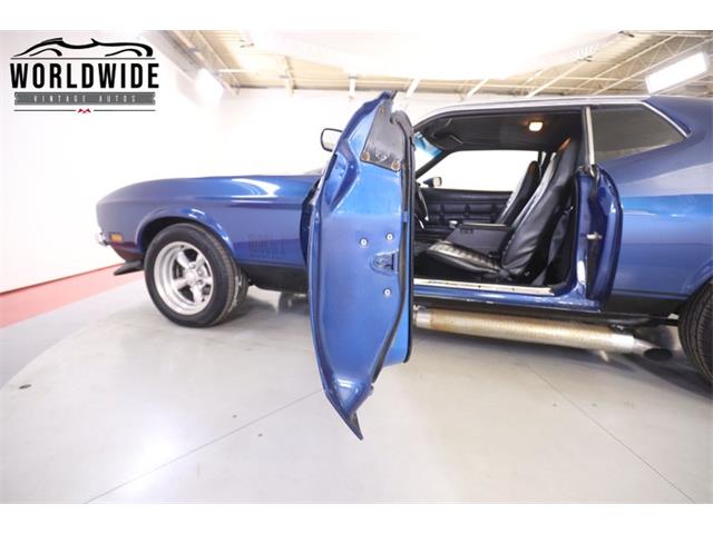 1971 Ford Mustang (CC-1835307) for sale in Denver , Colorado
